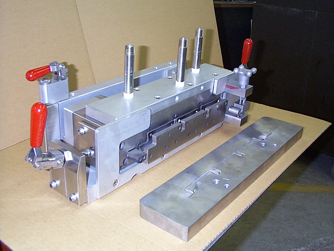 Calibrators Abbottstown Industries Incorporated
