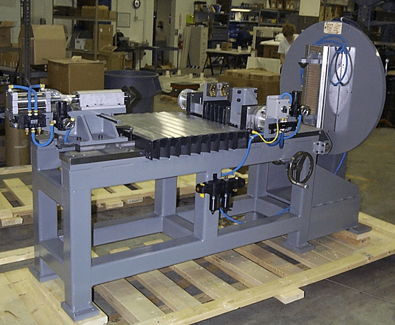 Rod and Brush Abbottstown Industries Incorporated