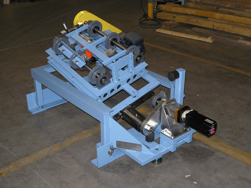 Tilt Table Abbottstown Industries Incorporated