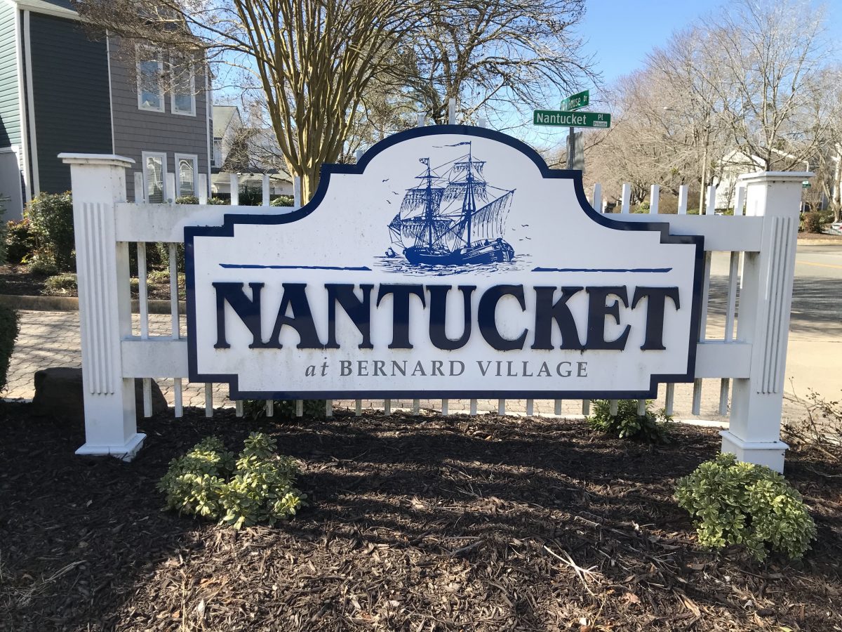 Nantucket Condominium Association, Inc. Abbitt Management, LLC