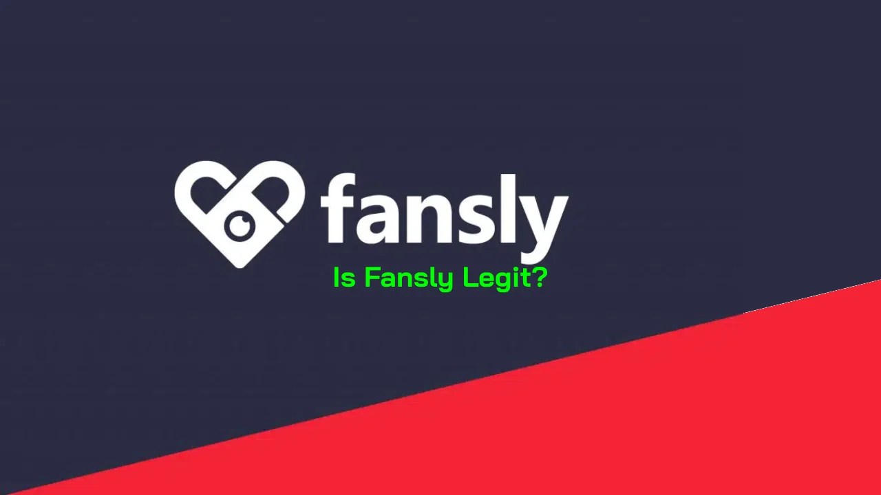Fansly Review – Is fansly Legit 2024? - AB Blogging