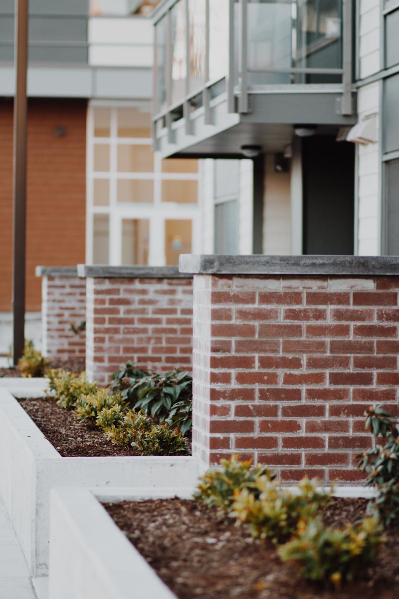 Abbotsford Apartment Rentals Wiebe Properties