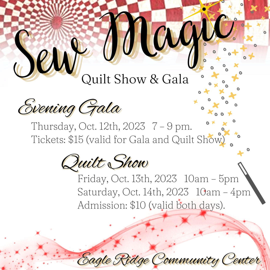 WestShore Quilter’s Guild Quilt Show Abbotsford Quilters Guild