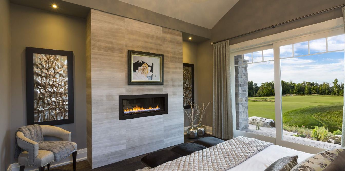 The Private Residences At The Bay Club
