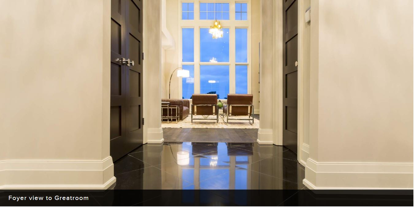 The Private Residences At The Bay Club The St. Andrews