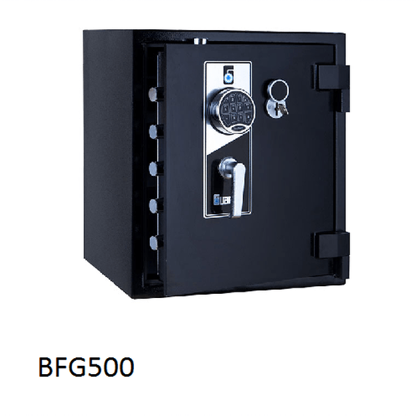 Guardall BFG500 Home Safes 1 Locksmith Sydney & Safes Sydney A