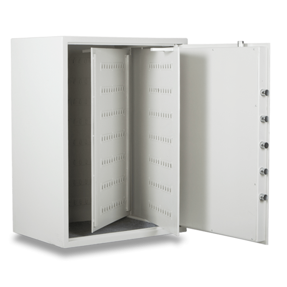 Guardall GSK2 Key Safe 1 Locksmith Sydney & Safes Sydney A