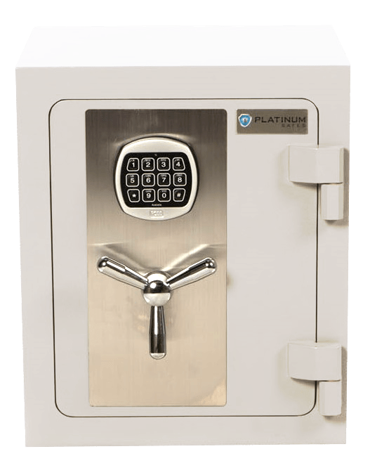 Platinum Safes THE NOVA 2 Home Safes 1 Locksmith Sydney & Safes Sydney A.Abbott Locksmith