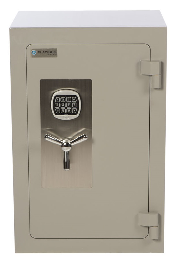 Platinum Safes THE URBAN 5 Home Safes 1 Locksmith Sydney & Safes Sydney A.Abbott Locksmith
