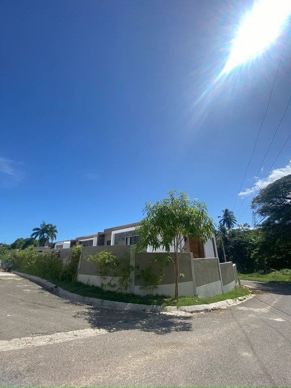 Villas del Cerro Abbott Puig