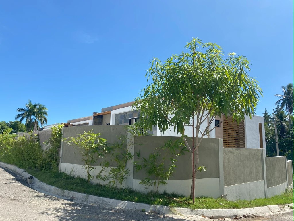 Villas del Cerro Abbott Puig