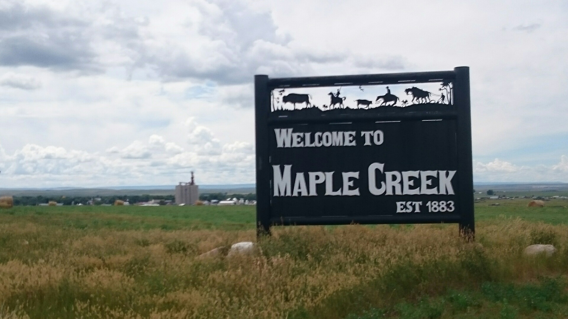 Abbott Realty Serving your real estate needs in Maple Creek and the