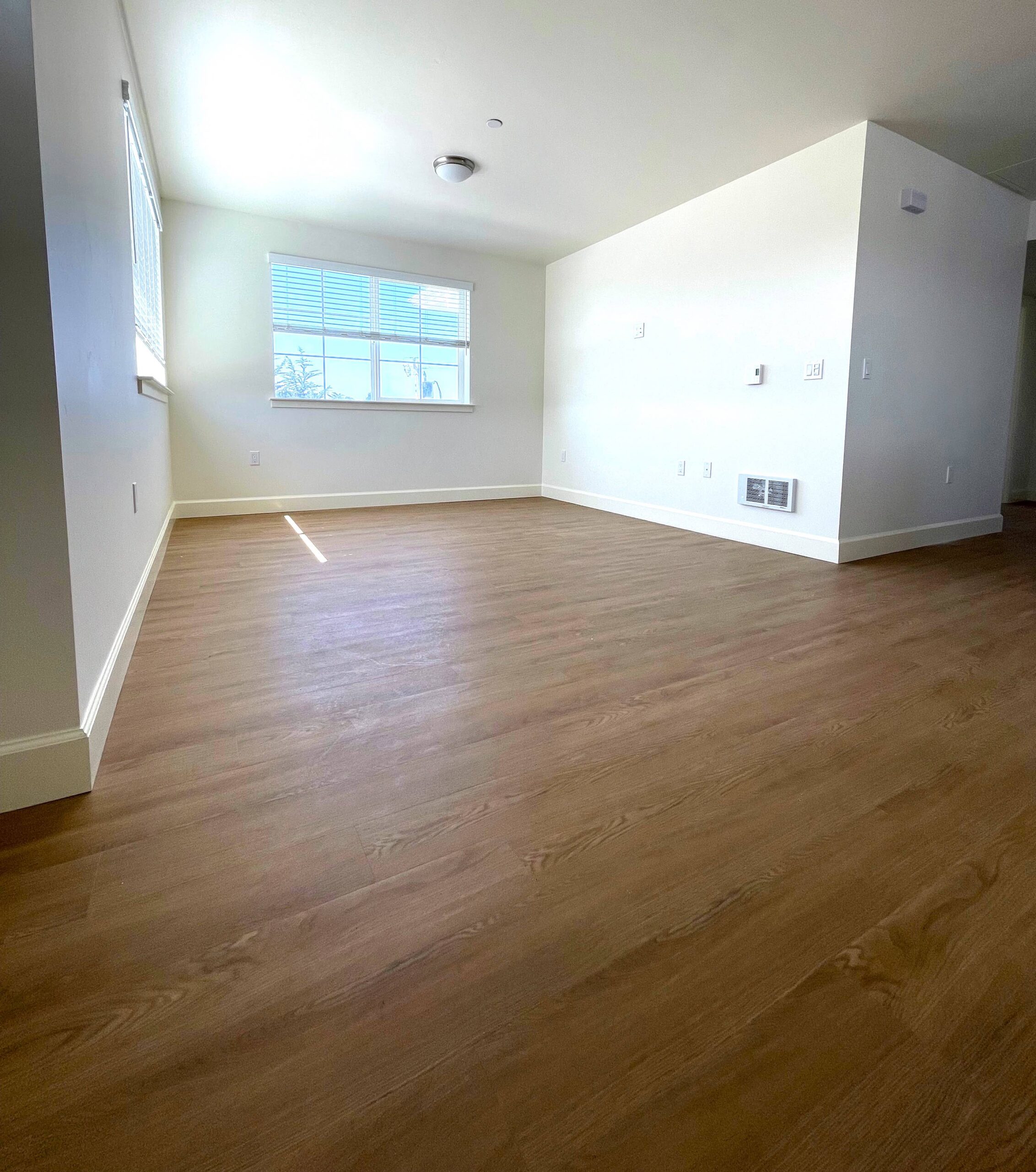 Morro Bay Apartments • Abbott Reed Builders