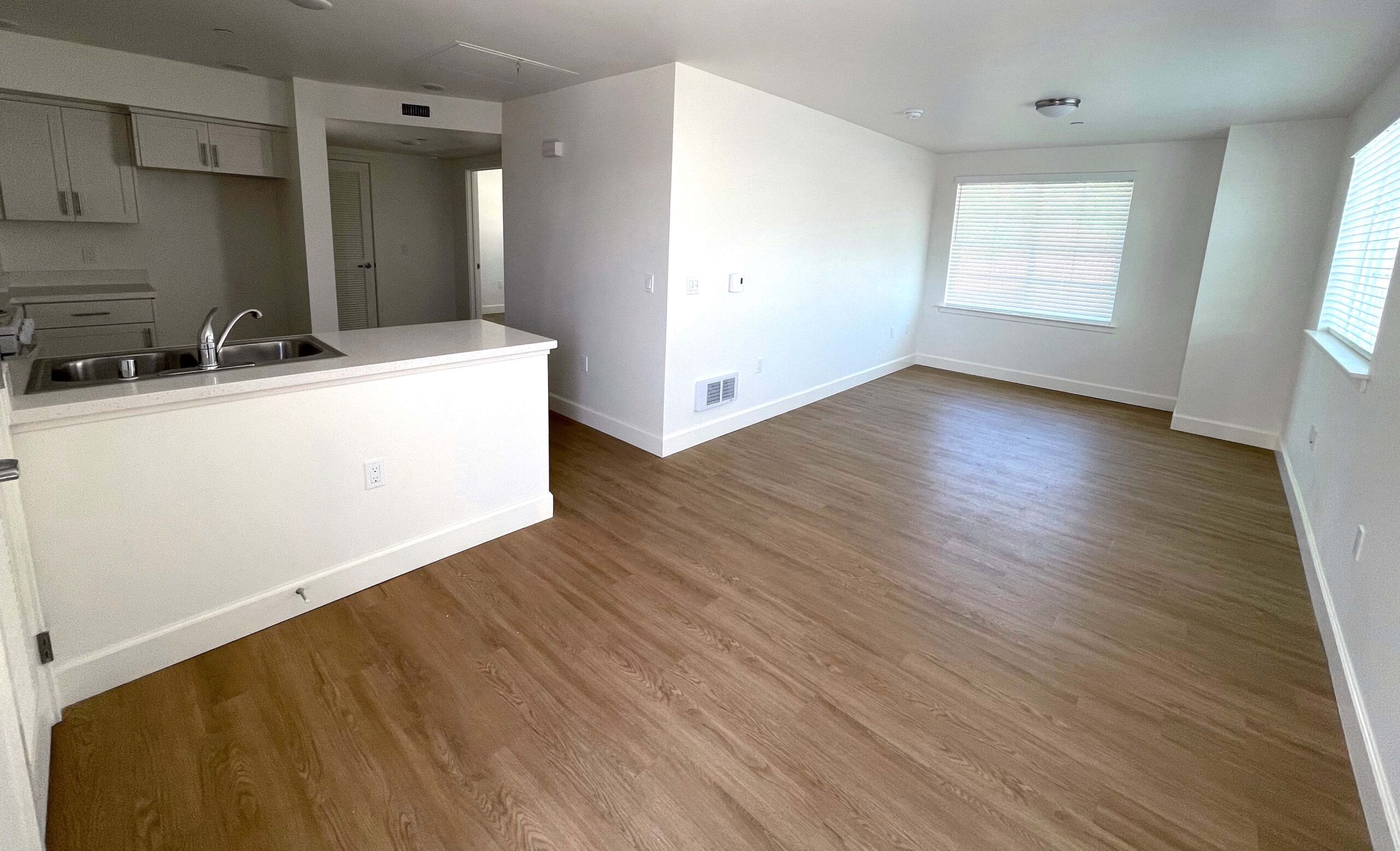 Morro Bay Apartments • Abbott Reed Builders