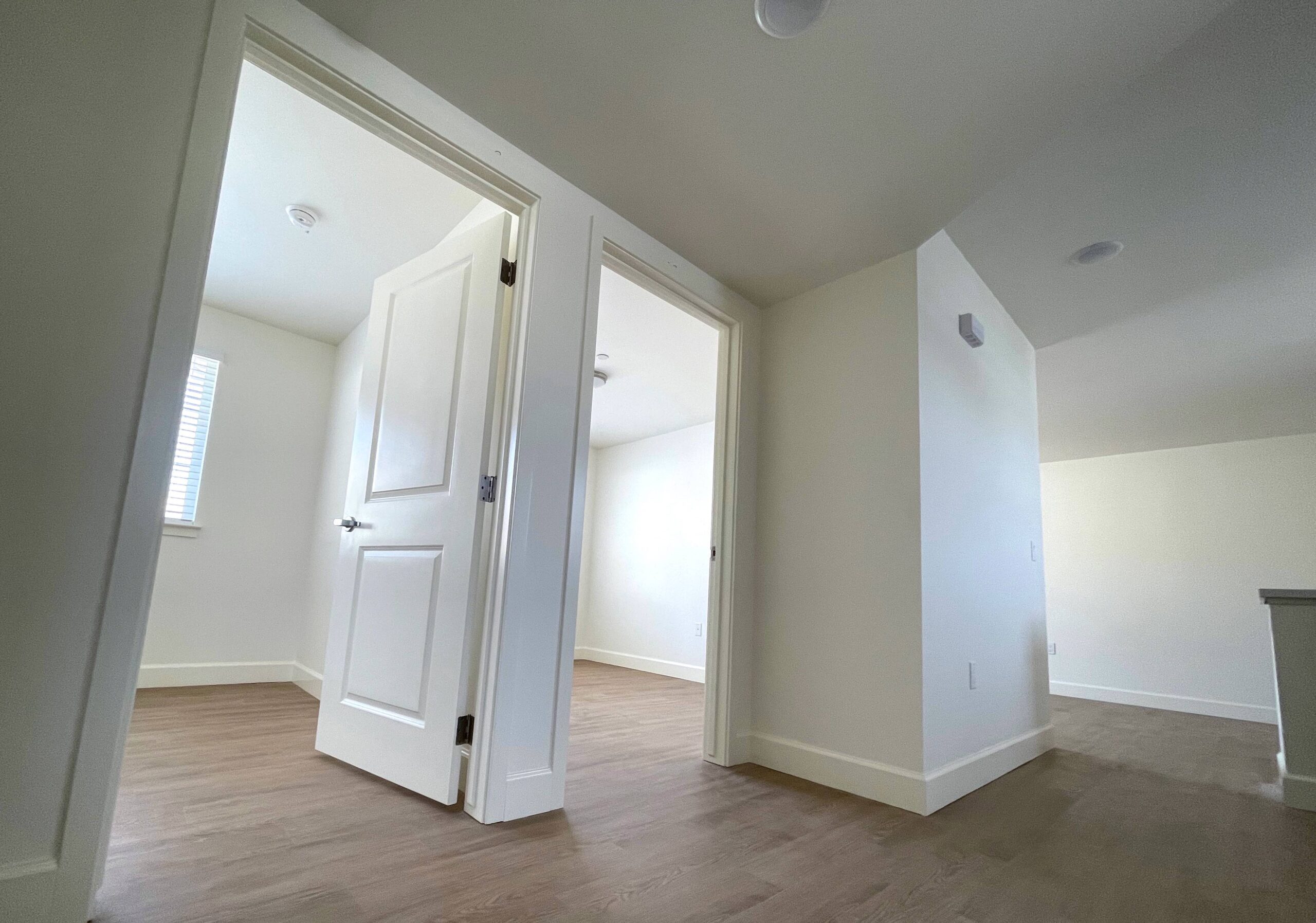 Morro Bay Apartments • Abbott Reed Builders