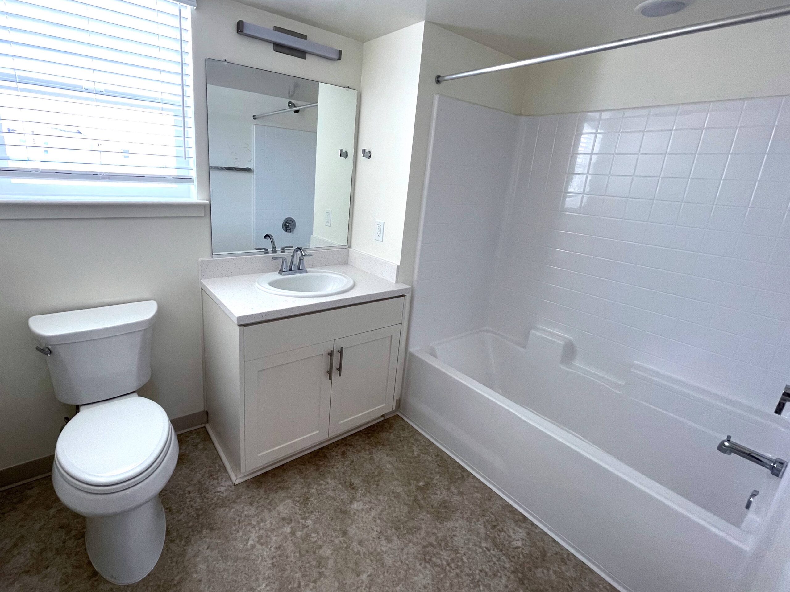 Morro Bay Apartments • Abbott Reed Builders