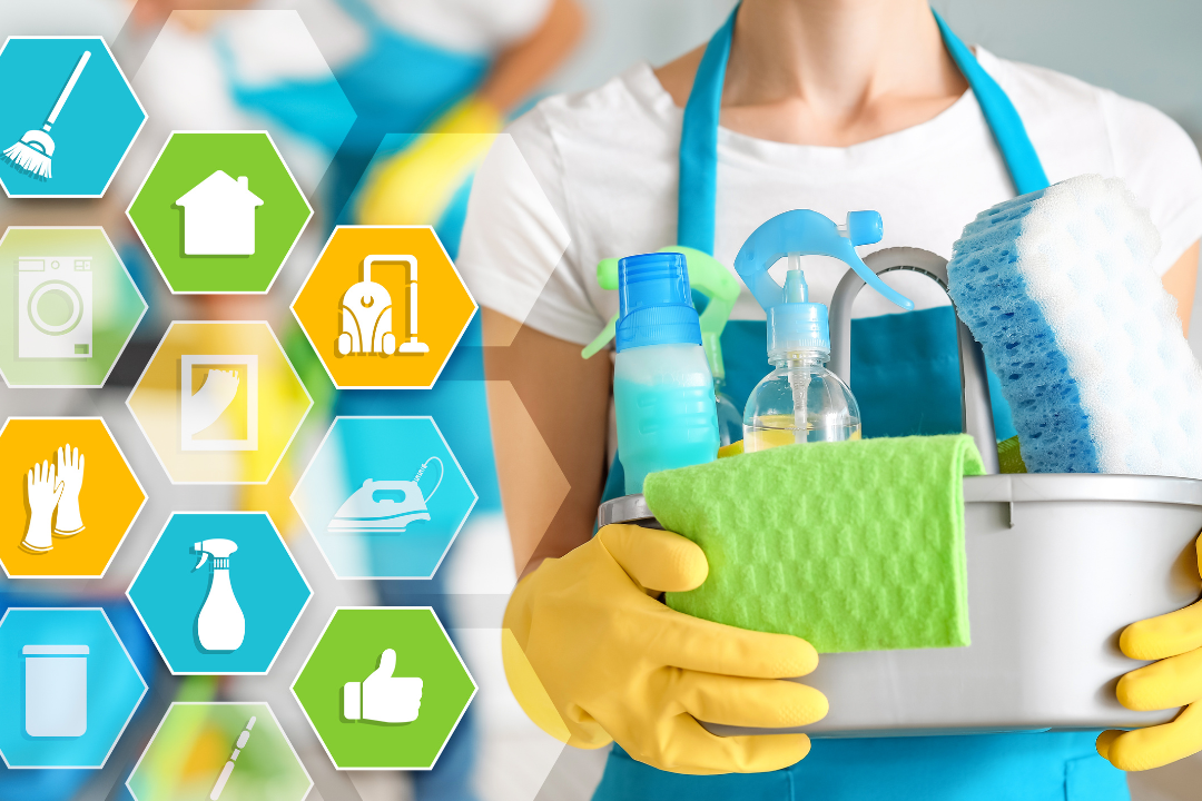 The Practical Guide to Professional House Cleaning in Crystal Lake, IL