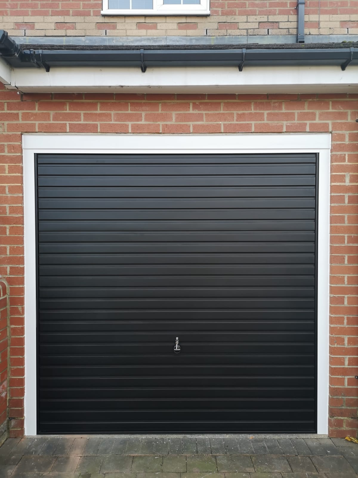 Garage doors Tyne and Wear Abby Doors