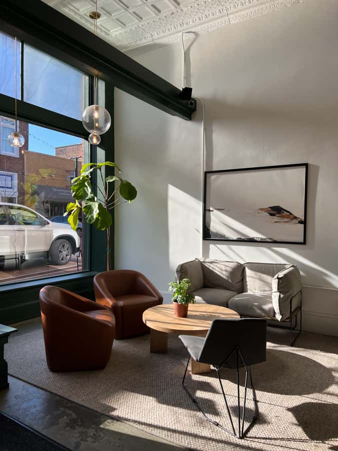 Best Coffee Shops in Greenville SC