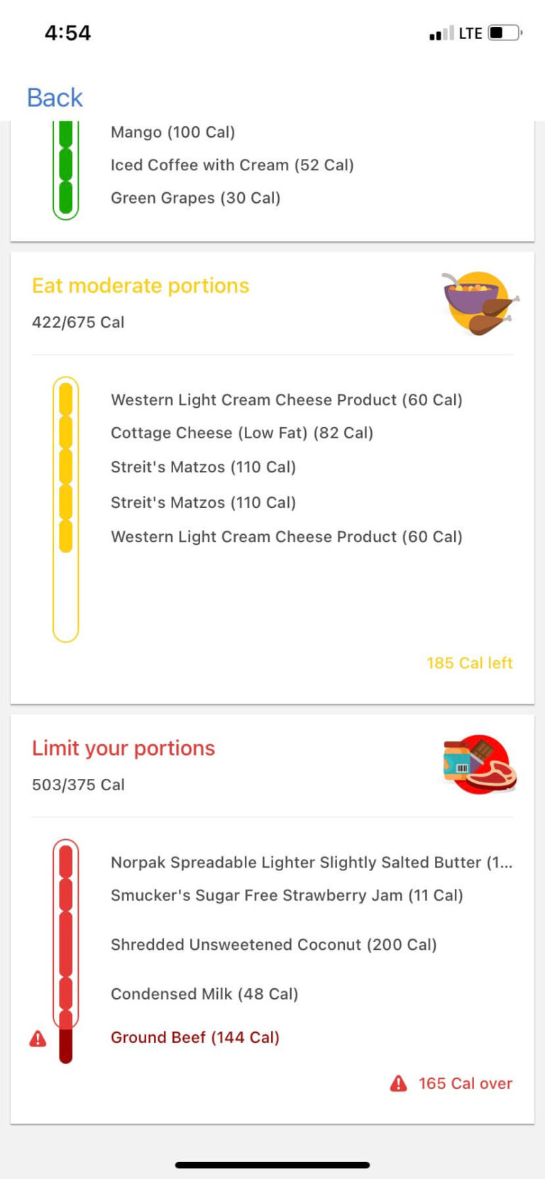 Noom Review Is Noom Really A NonDiet?
