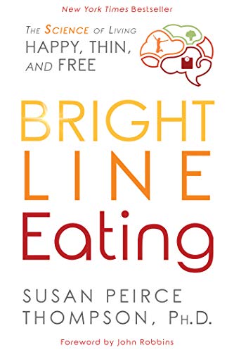 Brightline Eating Review: A Shame-Filled Marketing Monster