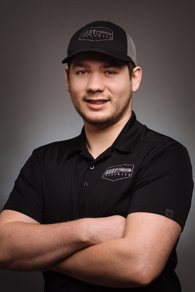 Marco Janzen Abby Locksmith