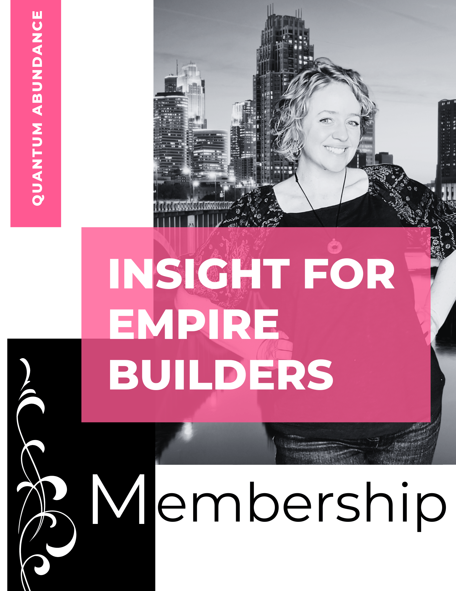 Insight for Empire Builders Membership Abby Matzke PHD