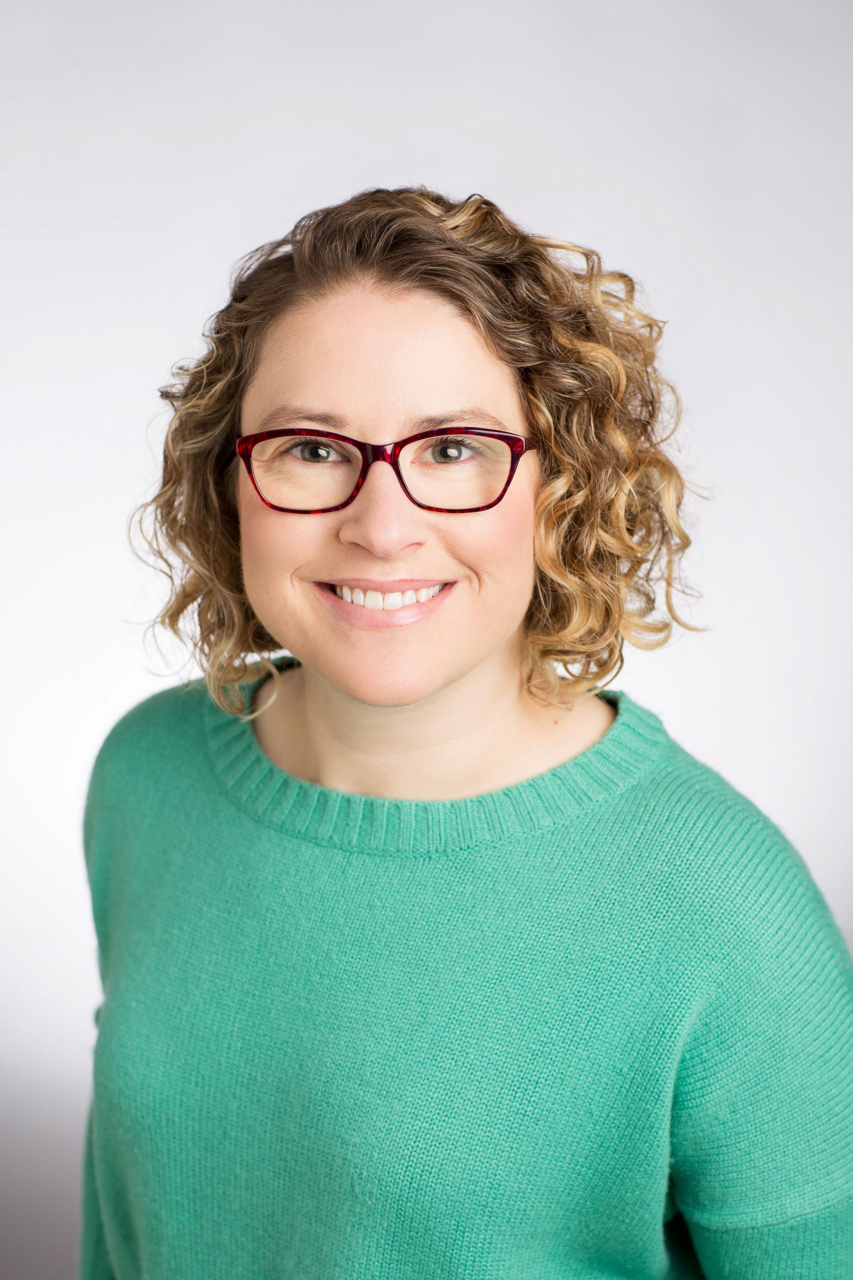 About Abby Robinson, LCSW