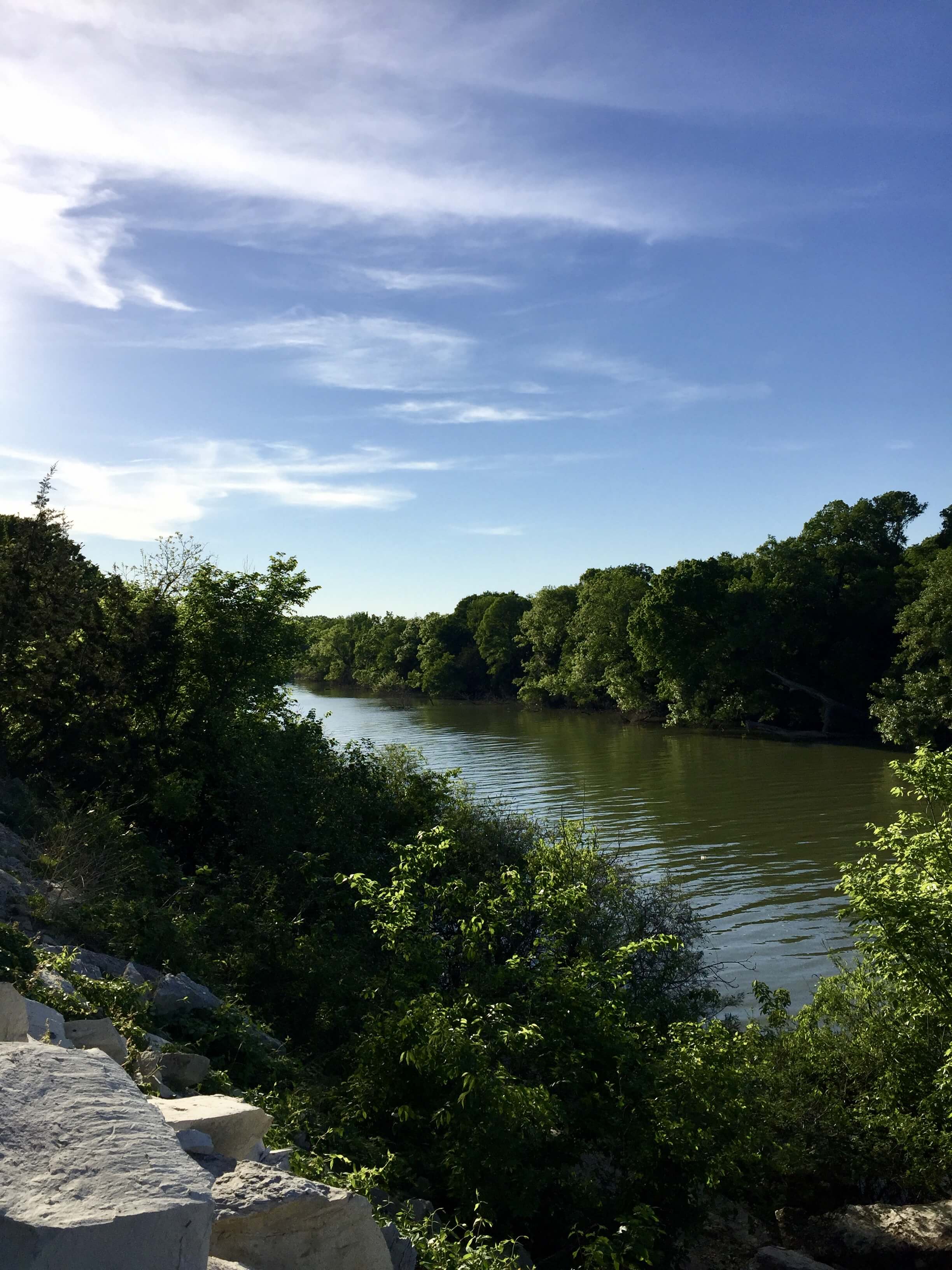 bosque river Abby Sheehan Makeup
