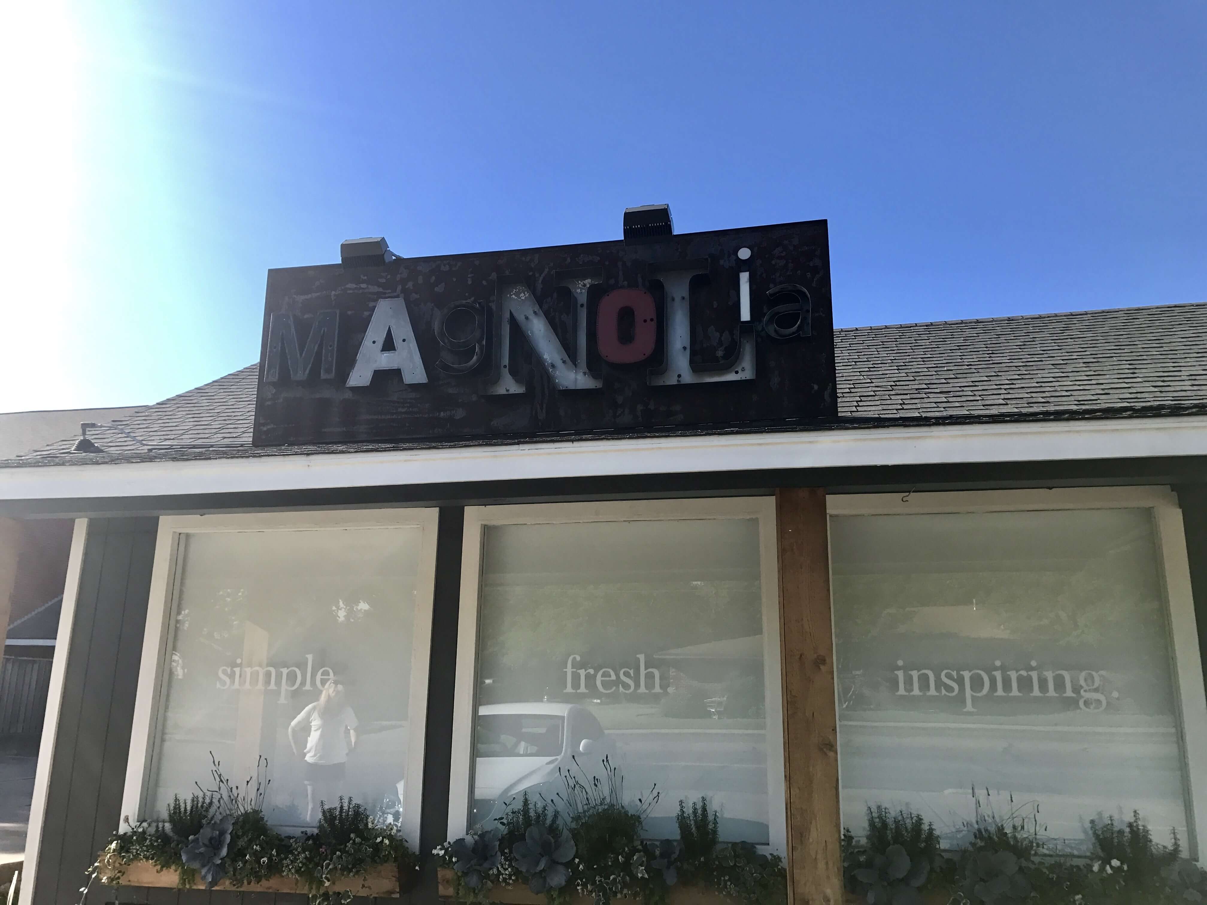 joanna's store Abby Sheehan Makeup