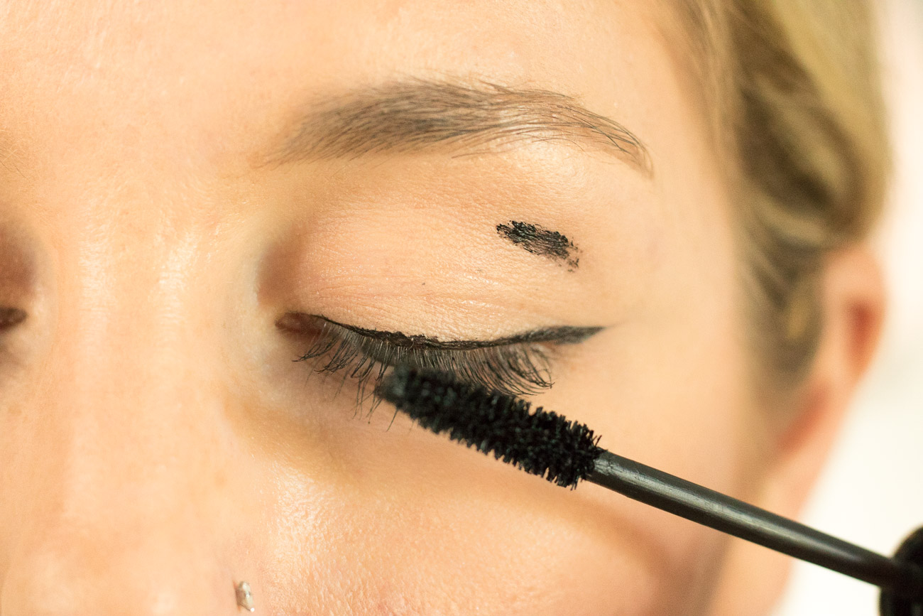 How to Fix 8 Common Makeup MessUps Abby Sheehan Makeup