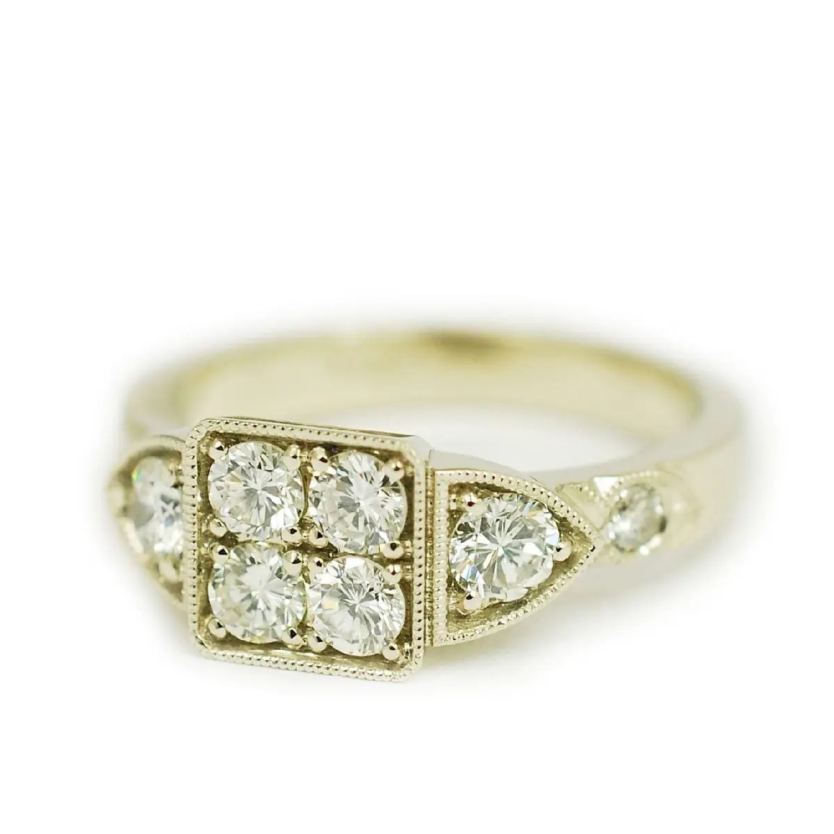 19+ Inspiration Wedding Rings Denver