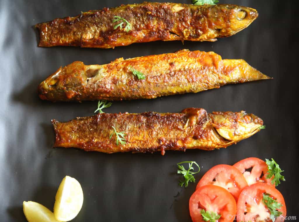 How To Pan Fry Mullet Fish at Terry Celaya blog