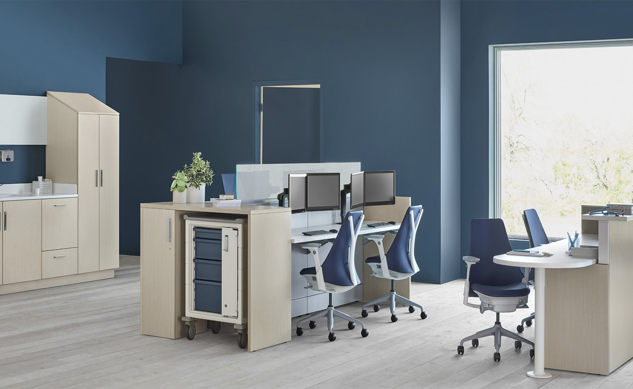 Hospital Furniture in Dubai Clinic Furniture UAE