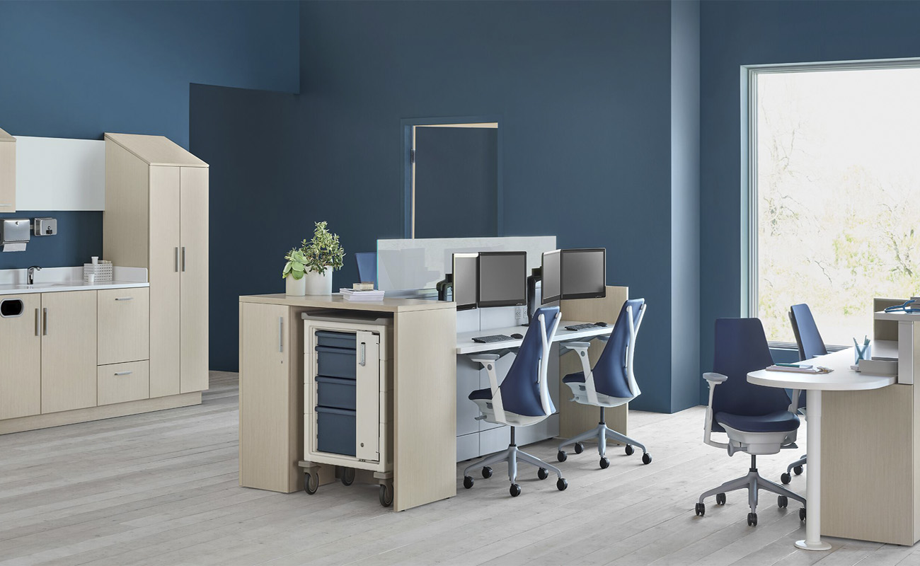 Hospital Furniture in Dubai Clinic Furniture UAE