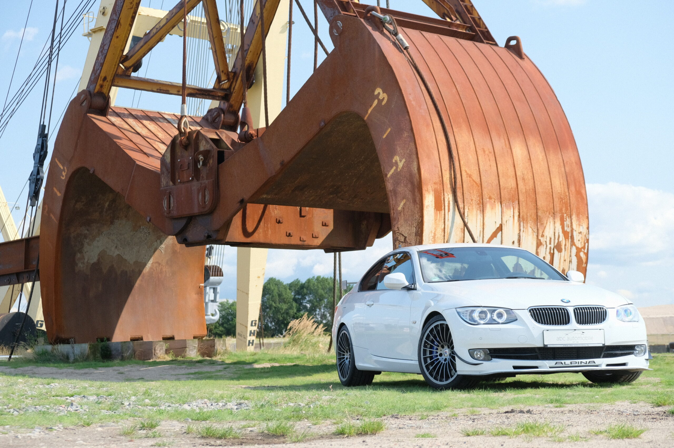 Geprüfte Gebrauchtwagen in Neu Wulmstorf & Hamburg