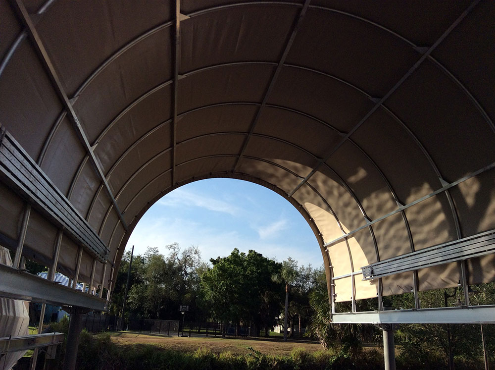 ABC Canopies Product Gallery America's Best Canopies