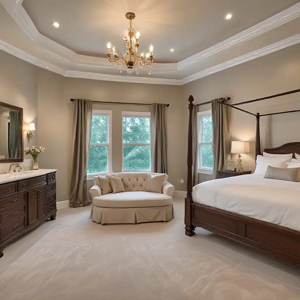 Luxury Master Suite Additions ABC Home Ltd