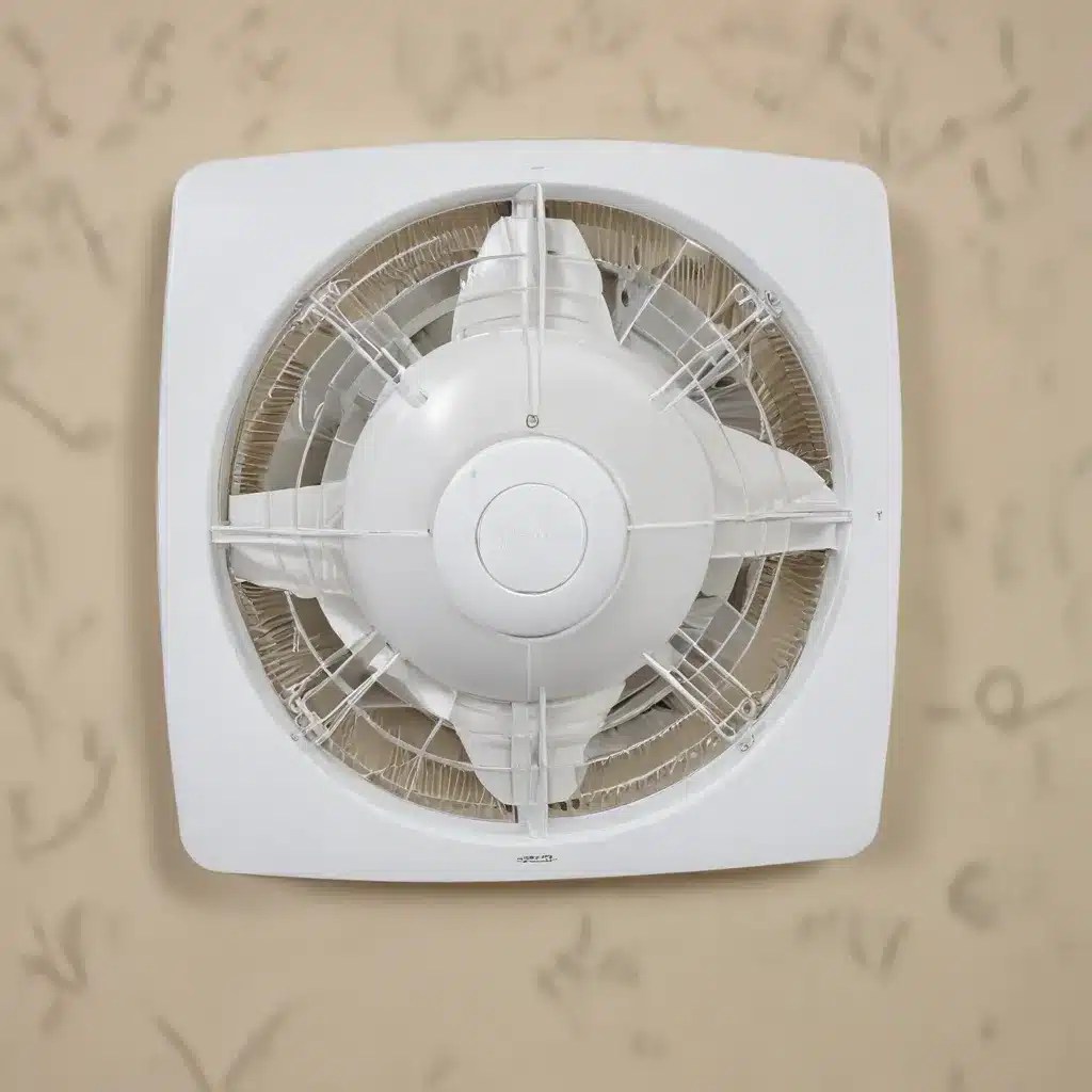 Bathroom Fan Size: Charts - ABC Home Ltd