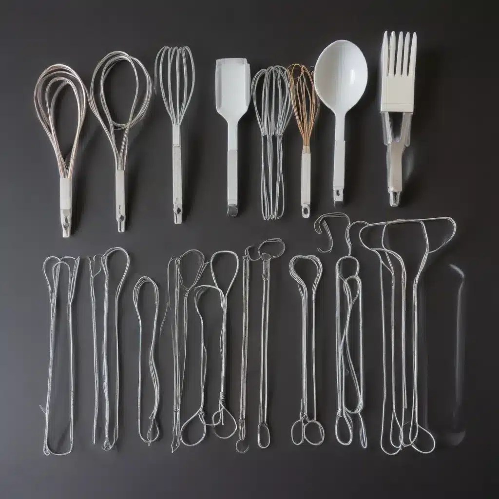 Kitchen Wire Set