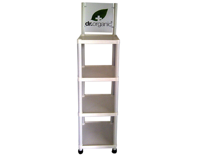 Product Display Stands ABC