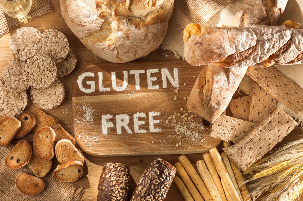 Glutenfree And Caseinfree Diets In The Therapy Of Autism ABCKSA