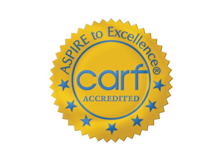 CARF Accreditation For ABC Diagnostic and Learning Center ABCKSA