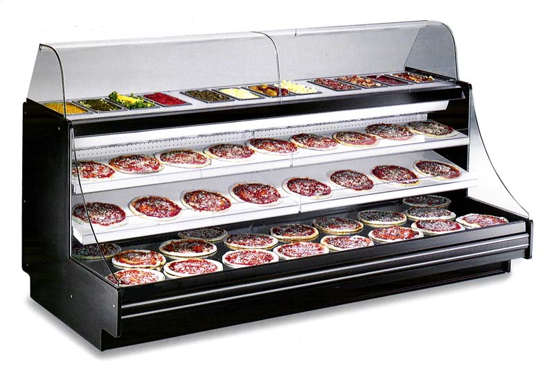 Commercial Refrigeration Equipment