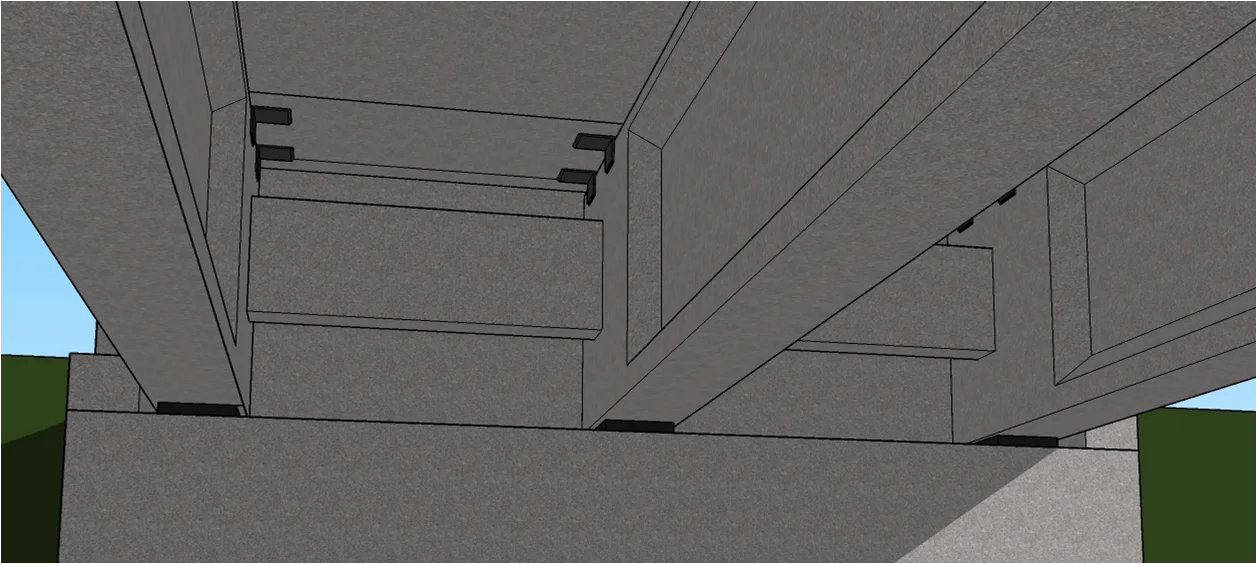Concrete Bridge Diaphragm Design Example at Ellen Villanueva blog