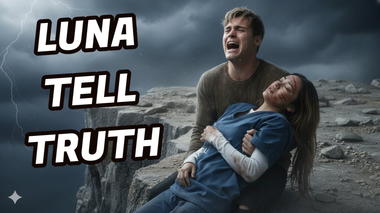 Luna Confesses A Shocking Truth To Will Before She Dies The Bold And