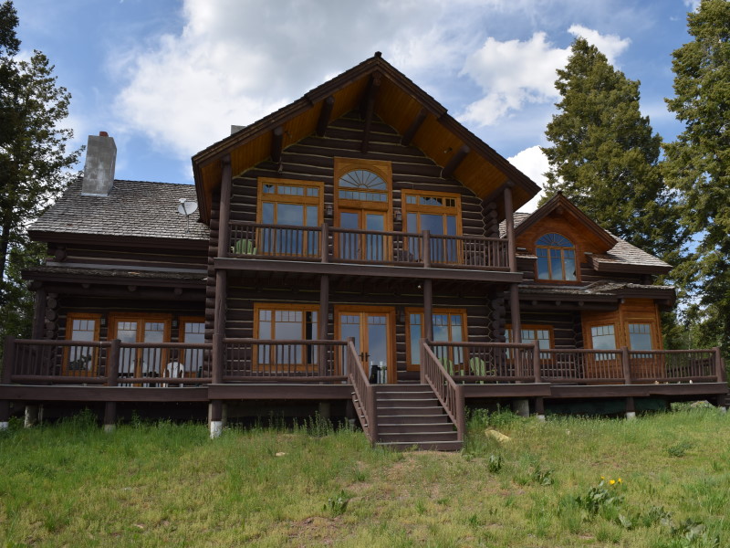 Island Park, Yellowstone Cabin Rentals, Largest Quality Vacation