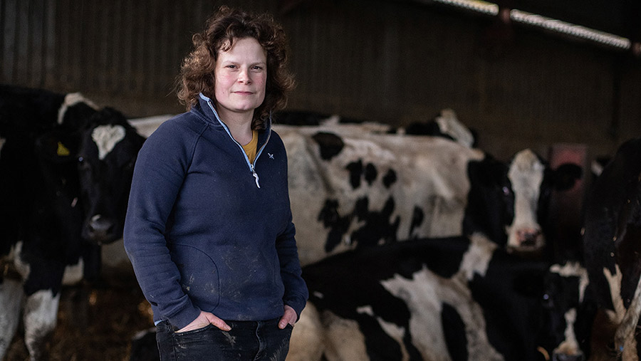 Dairy Herdsperson (2 Yrs.) Atlantic Business College