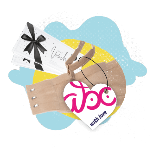 How we Help ABC Jersey