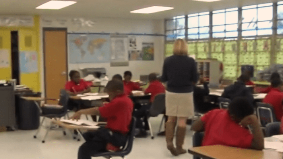 Alabama attorneys prepare for possible lawsuits after schools reopen WBMA